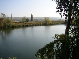 Vltava 6-Lahovická nádrž 19.10.05 (3).jpg